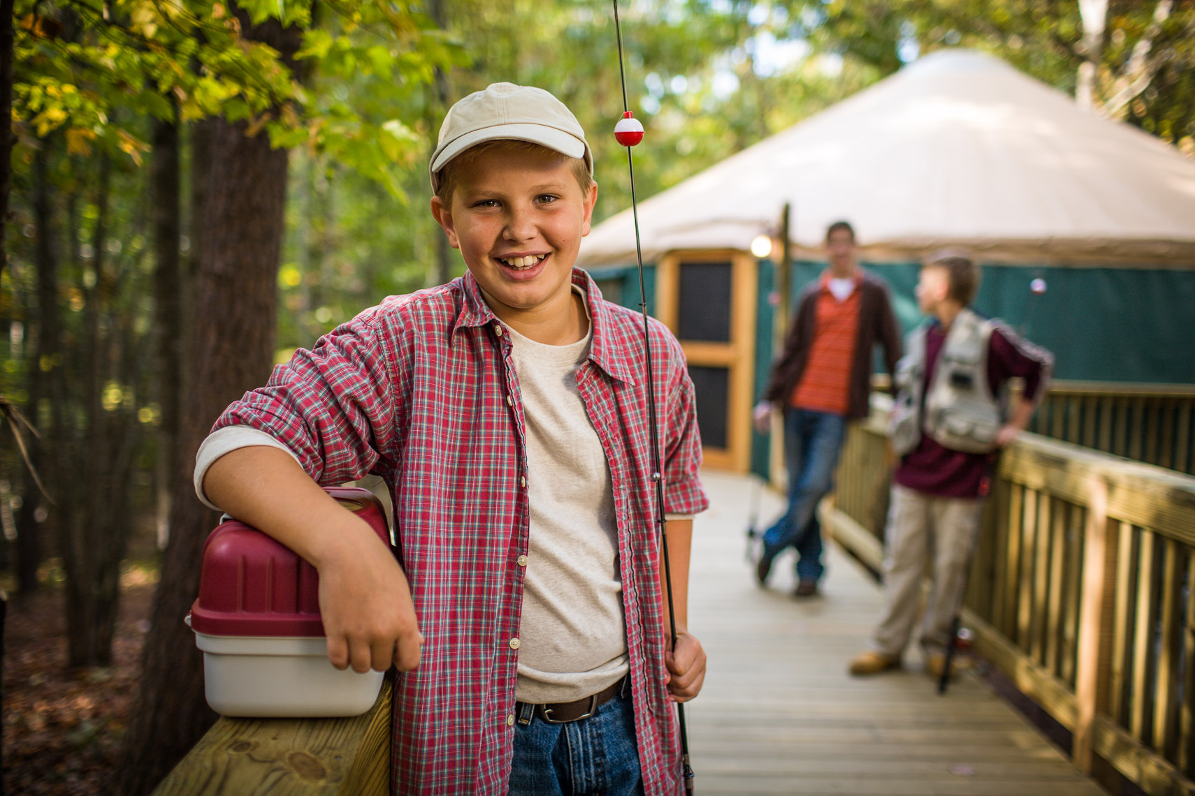 Bluegreen Mountain Resort Family Resort Lifestyle Photography