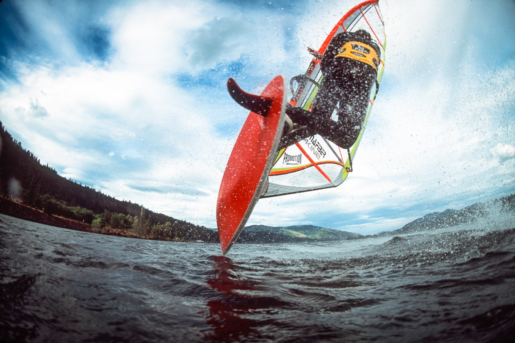 Dakine Surf Hood River Oregon